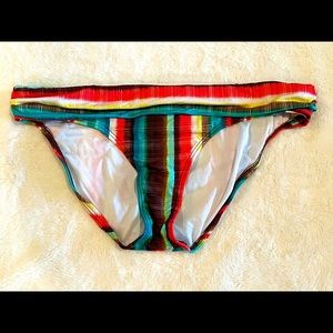 Kenneth Cole Bikini bottoms